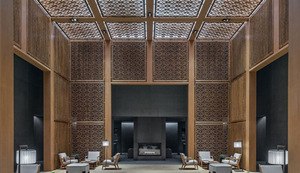 昆明精品酒店設計消費環境的幾個要求