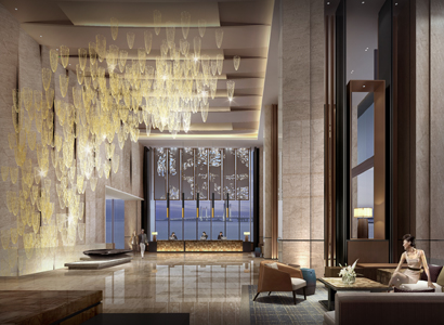 昆明酒店設計原則與通用規范：資深設計師的