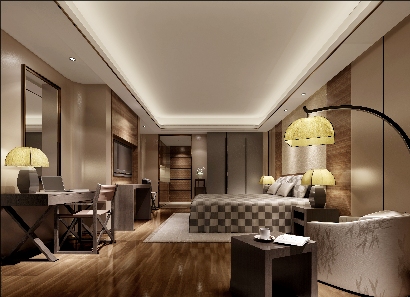 昆明中小型酒店設(shè)計(jì)：如何創(chuàng)建溫馨的接待環(huán)